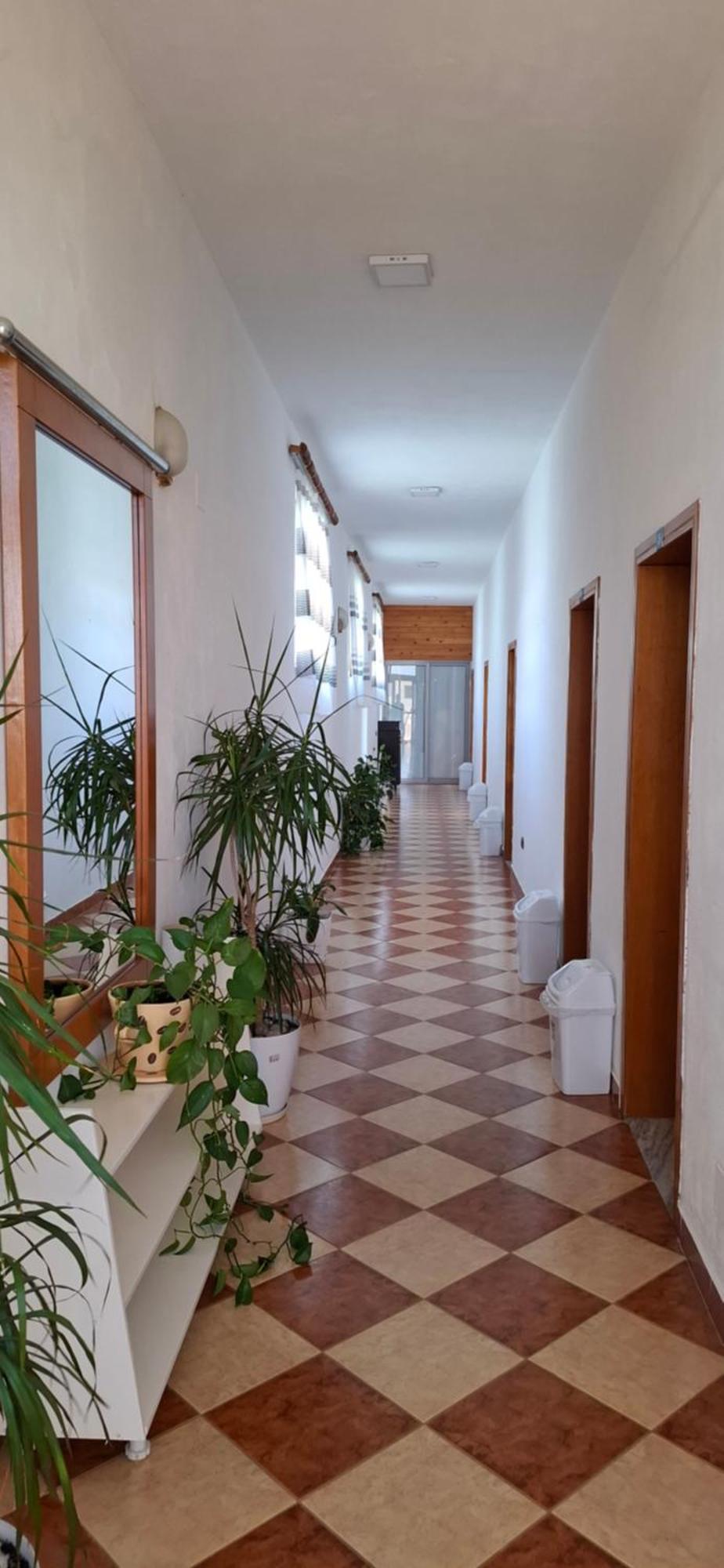 Hotel Sirena Radhimë Extérieur photo